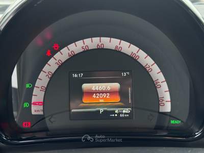 Smart ForTwo Prime BLUE DAWN FULL OPTIONAL PRONTA CONSEGNA BRABUS Blu/Azzurro usata ARICCIA