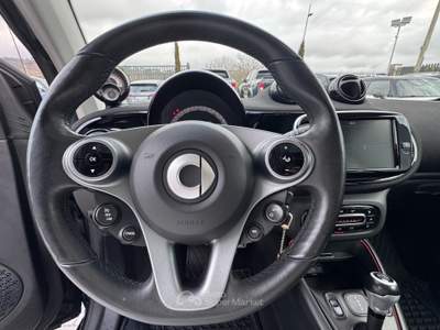 Smart ForTwo Prime BLUE DAWN FULL OPTIONAL PRONTA CONSEGNA BRABUS Blu/Azzurro usata ARICCIA
