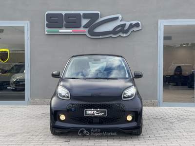 Smart ForTwo Prime BLUE DAWN FULL OPTIONAL PRONTA CONSEGNA BRABUS Blu/Azzurro usata ARICCIA