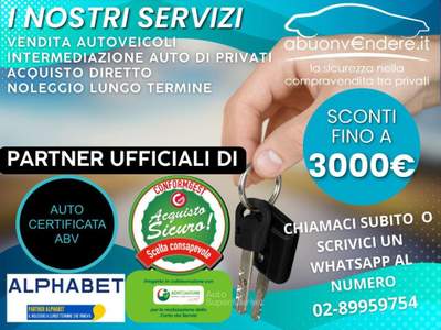 Land Rover Discovery Sport 2.0 TD4 163 CV AWD Auto S UNICO PROPRIETARIO Nero usata Corbetta