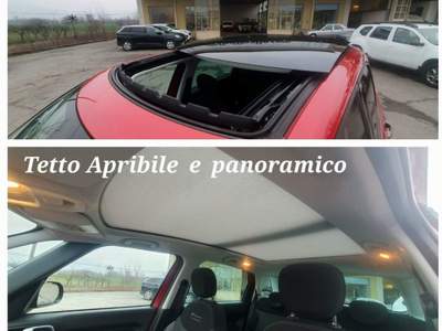 Fiat 500L 120 CV Cross Rosso usata Cumiana
