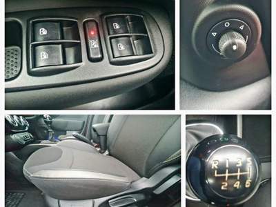 Fiat 500L 120 CV Cross Rosso usata Cumiana