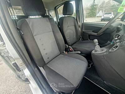 Fiat Panda DPF 4x4 Climbing Grigio usata Cumiana