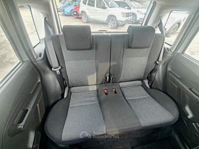 Fiat Panda DPF 4x4 Climbing Grigio usata Cumiana