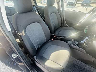 Fiat Punto 95CV S&amp;S 5 porte Van Easy 4 posti Blu/Azzurro usata Cumiana