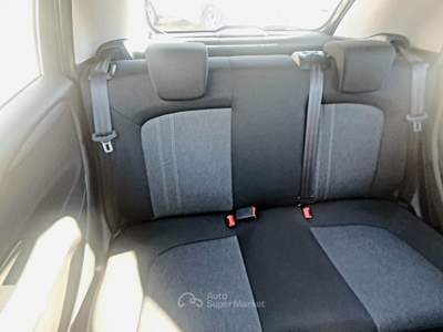 Fiat Punto 95CV S&amp;S 5 porte Van Easy 4 posti Blu/Azzurro usata Cumiana