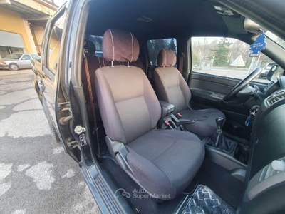 Great Wall Steed Motor Steed DC 2.4 4x2 Luxury Nero usata Cumiana