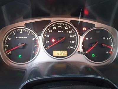 Great Wall Steed Motor Steed DC 2.4 4x2 Luxury Nero usata Cumiana