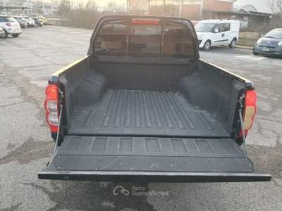 Great Wall Steed Motor Steed DC 2.4 4x2 Luxury Nero usata Cumiana