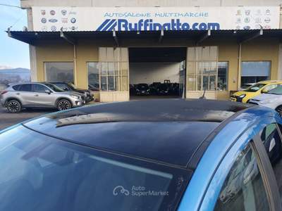 Opel Corsa Opel Corsa 69cv 5 porte ANNIVERSARY Blu/Azzurro usata Cumiana