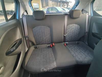 Opel Corsa Opel Corsa 69cv 5 porte ANNIVERSARY Blu/Azzurro usata Cumiana