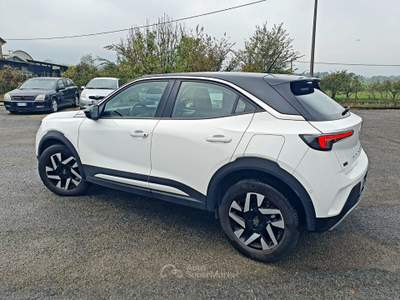Opel Mokka Elegance Bianco usata Cumiana