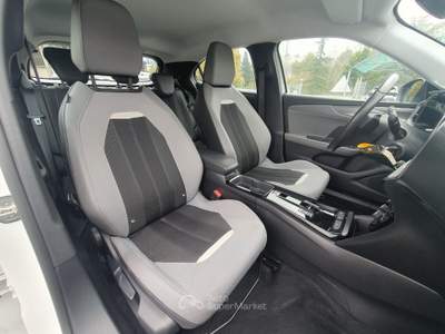 Opel Mokka Elegance Bianco usata Cumiana