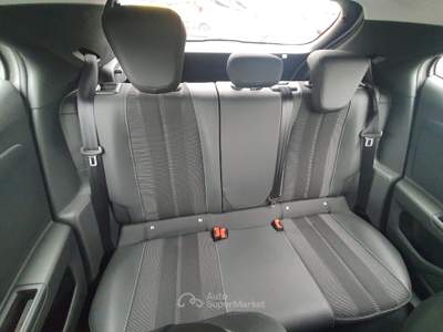 Opel Mokka Elegance Bianco usata Cumiana