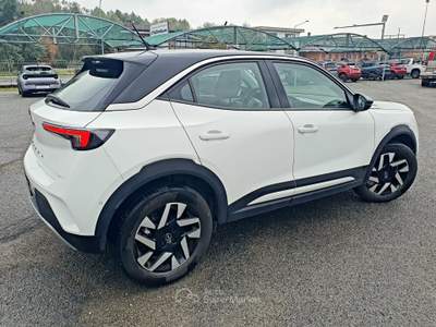 Opel Mokka Elegance Bianco usata Cumiana