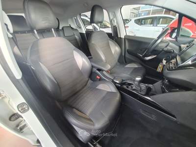 Peugeot 2008 Turbo 110 S&amp;S Allure Bianco usata Cumiana
