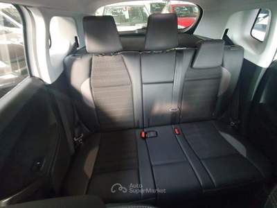 Peugeot 2008 Turbo 110 S&amp;S Allure Bianco usata Cumiana