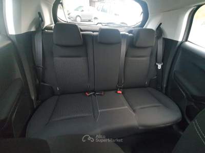 Peugeot 208 5 porte Allure Grigio usata Cumiana
