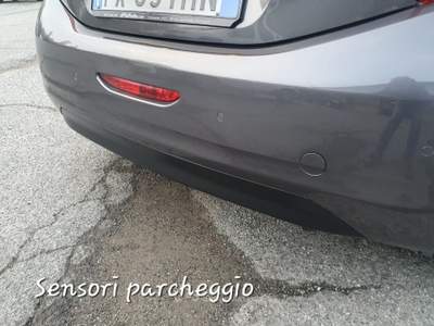 Peugeot 208 5 porte Allure Grigio usata Cumiana