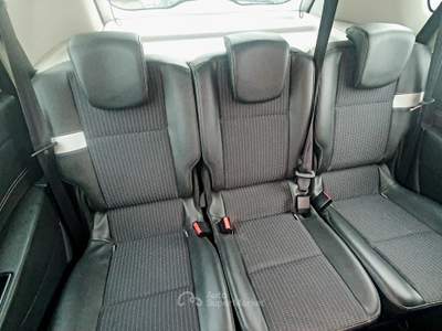 Renault Scénic Scenic Sc&eacute;nic 1.5 dCi 110CV EDC Energy Bianco usata Cumiana