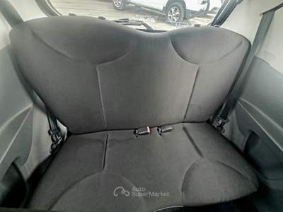 Toyota Aygo 3 porte Grigio usata Cumiana