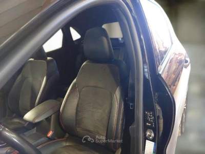 Ford Kuga auto con garanzia totale Nero usata Castrovillari