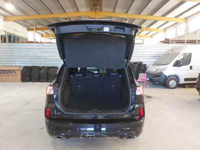 Ford Kuga auto con garanzia totale Nero usata Castrovillari