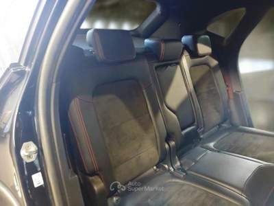 Ford Kuga auto con garanzia totale Nero usata Castrovillari