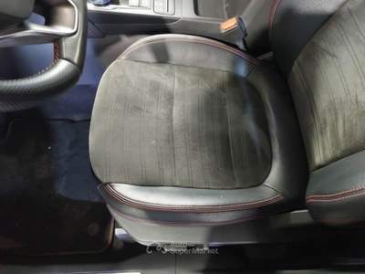 Ford Kuga auto con garanzia totale Nero usata Castrovillari