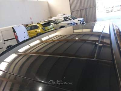Ford Kuga auto con garanzia totale Nero usata Castrovillari