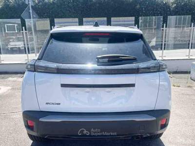 Peugeot 2008 PureTech 100 S&S Allure Bianco usata Pianezza