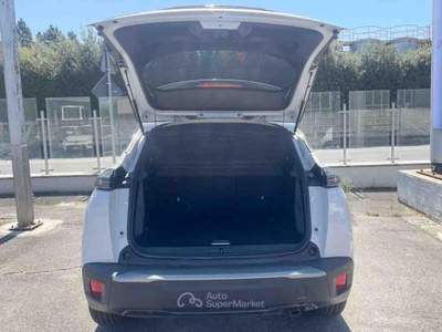 Peugeot 2008 PureTech 100 S&S Allure Bianco usata Pianezza