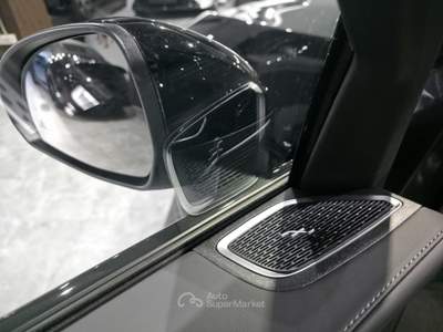 Mercedes-Benz GLC Coupe Amg Line Premium Plus 4Matic Tetto Laser Night Nero usata Firenze