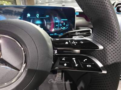 Mercedes-Benz GLC Coupe Amg Line Premium Plus 4Matic Tetto Laser Night Nero usata Firenze