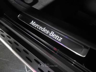 Mercedes-Benz GLC Coupe Amg Line Premium Plus 4Matic Tetto Laser Night Nero usata Firenze