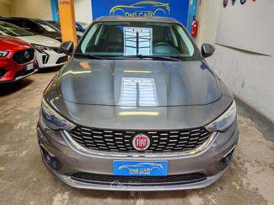 Fiat Tipo Fiat Tipo 1.6 Mjet 120cv Lounge 5 Porte Grigio usata Torino