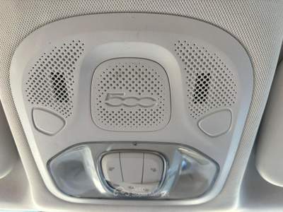 Fiat 500X PARI A NUOVO usata Venafro