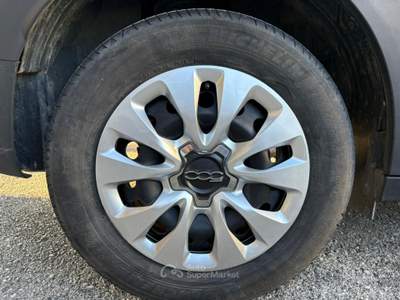 Fiat 500X PARI A NUOVO usata Venafro