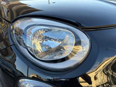 Fiat 500X PARI A NUOVO usata Venafro