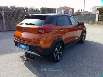 DR 3.0 S2 1.5 Bi-Fuel GPL Arancione usata Fossano
