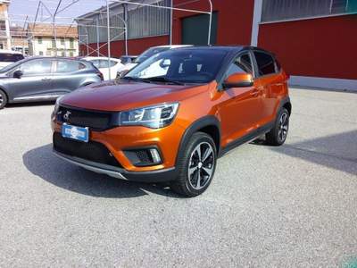 DR 3.0 S2 1.5 Bi-Fuel GPL Arancione usata Fossano