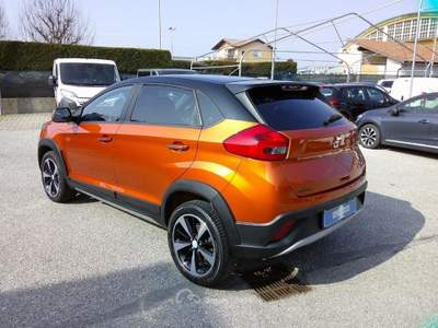 DR 3.0 S2 1.5 Bi-Fuel GPL Arancione usata Fossano