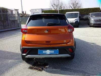 DR 3.0 S2 1.5 Bi-Fuel GPL Arancione usata Fossano