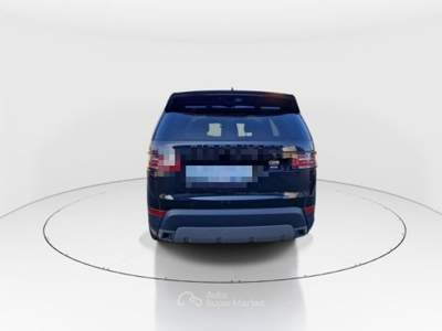 Land Rover Discovery 2.0 SD4 240 CV HSE Nero usata Modena