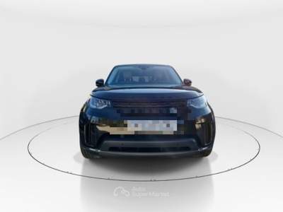 Land Rover Discovery 2.0 SD4 240 CV HSE Nero usata Modena