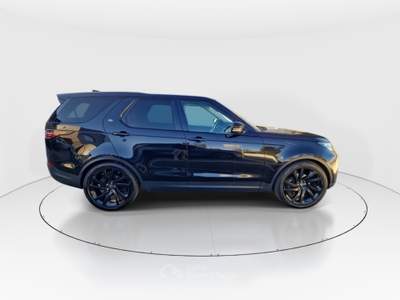 Land Rover Discovery 2.0 SD4 240 CV HSE Nero usata Modena