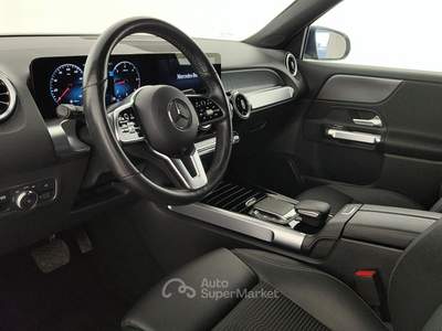 Mercedes-Benz Classe GLB Glb 220 d sport plus 4matic auto usata Cuneo