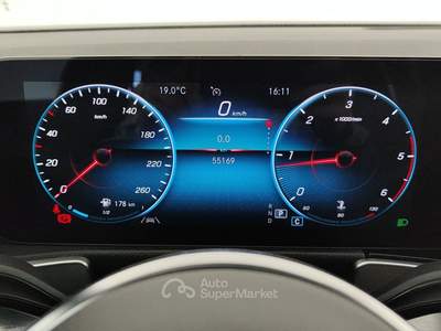 Mercedes-Benz Classe GLB Glb 220 d sport plus 4matic auto usata Cuneo