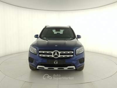 Mercedes-Benz Classe GLB Glb 220 d sport plus 4matic auto usata Cuneo