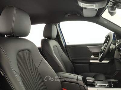 Mercedes-Benz Classe GLB Glb 220 d sport plus 4matic auto usata Cuneo